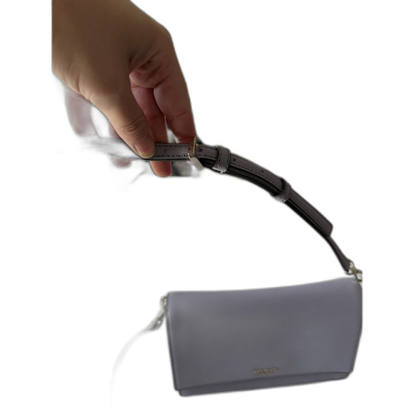 Kate Spade Cameron Convertible Crossbody Bag Lavender - Picture 2 of 9